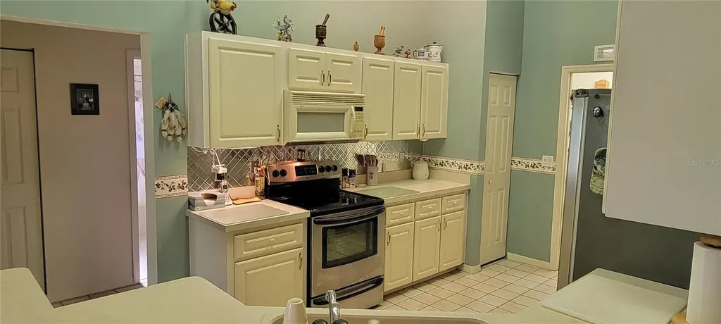 17076 SE 115th Terrace Road Summerfield FL 34491
