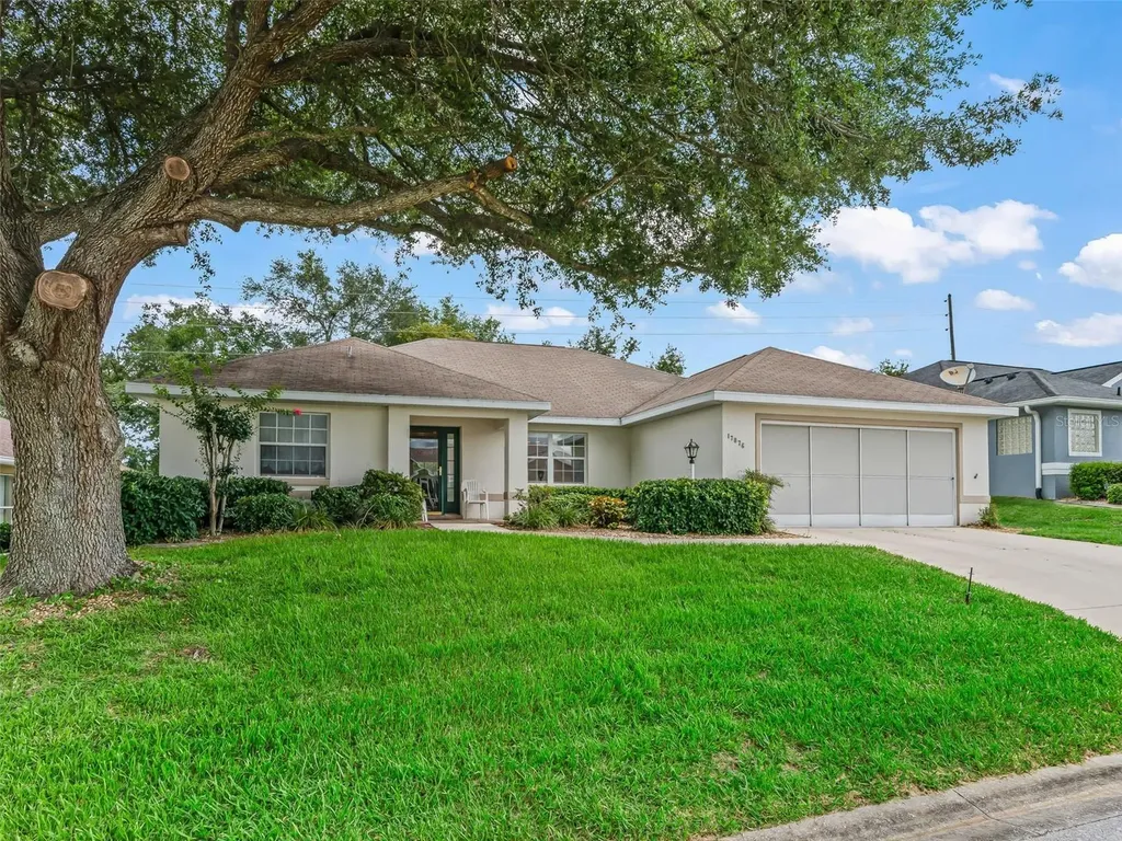 17076 SE 115th Terrace Road Summerfield FL 34491