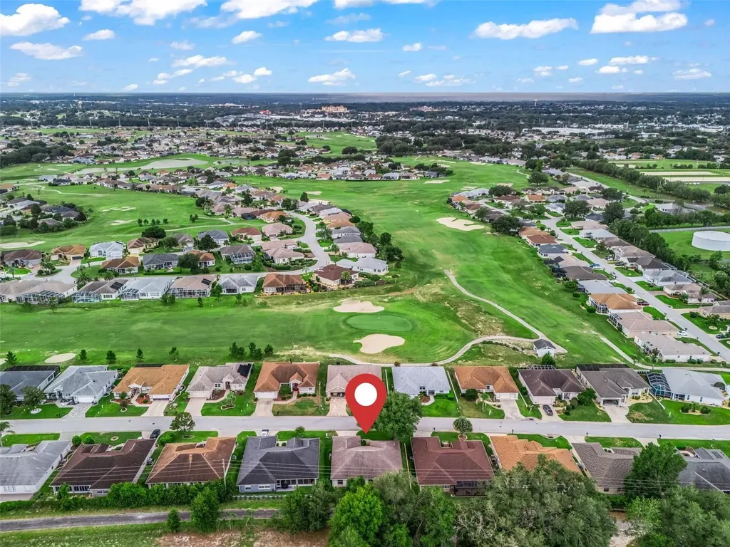 17076 SE 115th Terrace Road Summerfield FL 34491