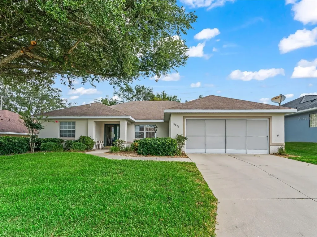 17076 SE 115th Terrace Road Summerfield FL 34491