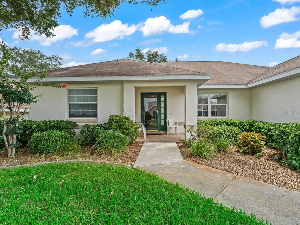 17076 SE 115th Terrace Road Summerfield FL 34491