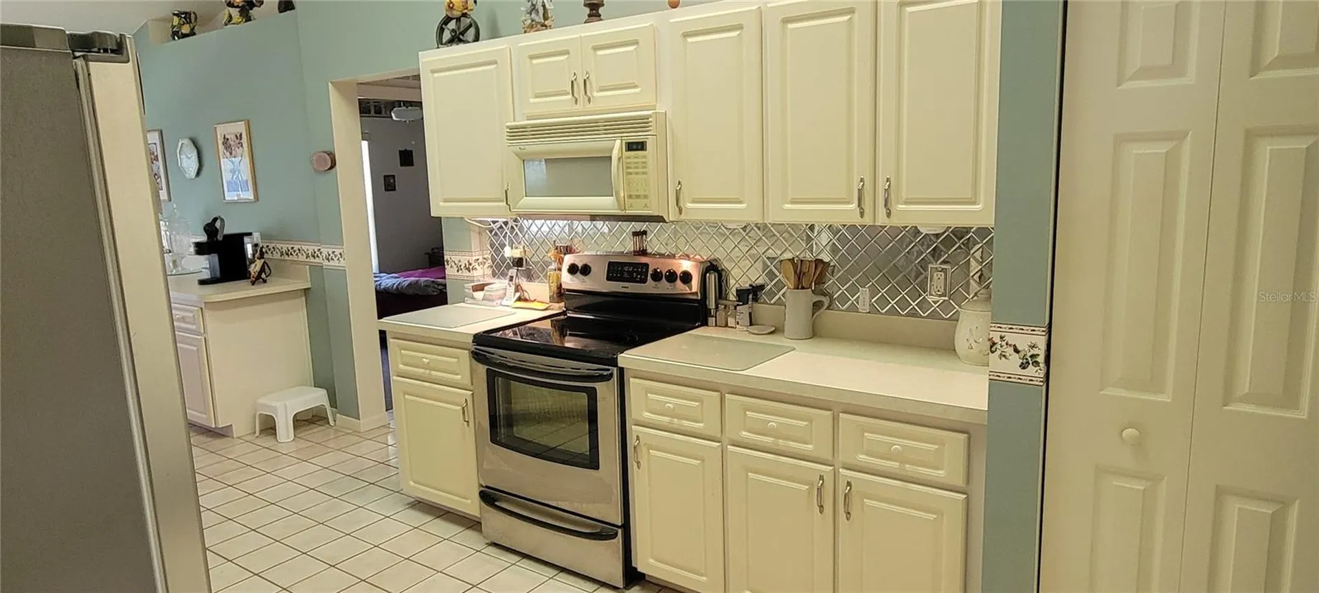 17076 SE 115th Terrace Road Summerfield FL 34491