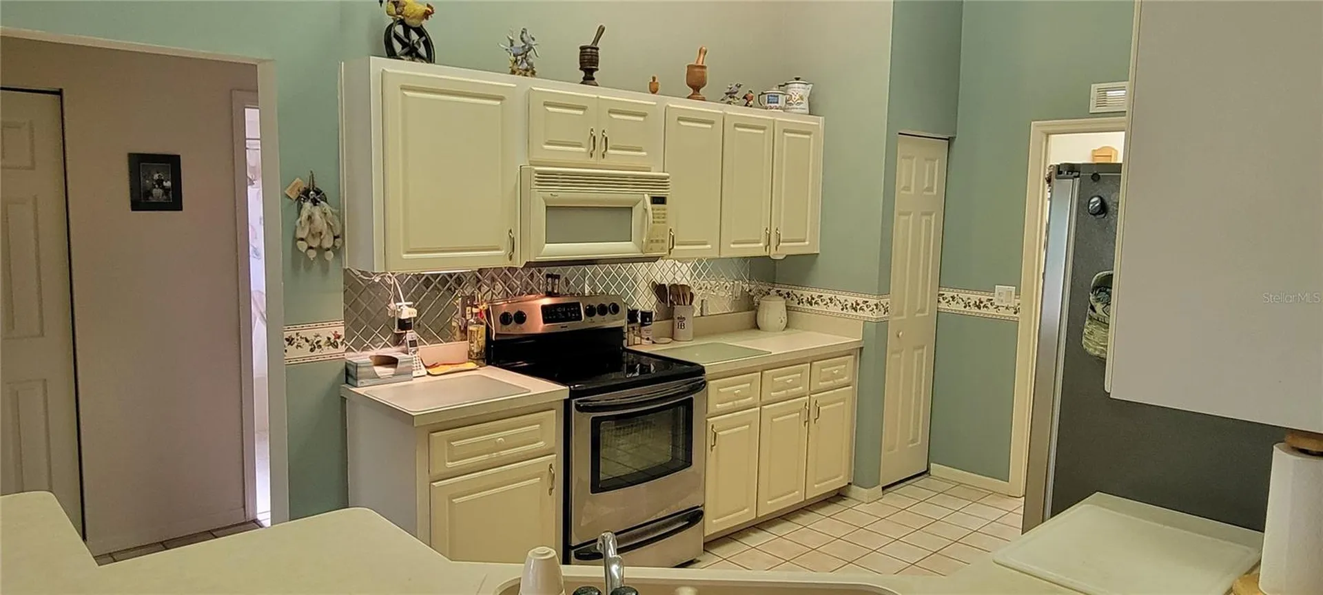 17076 SE 115th Terrace Road Summerfield FL 34491