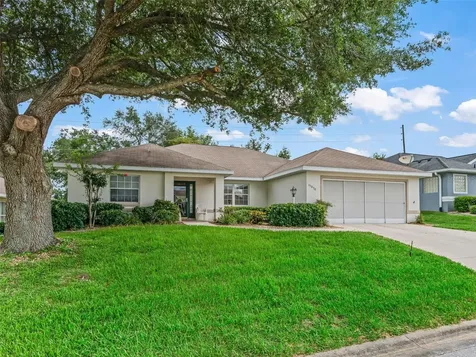 17076 SE 115th Terrace Road Summerfield FL 34491