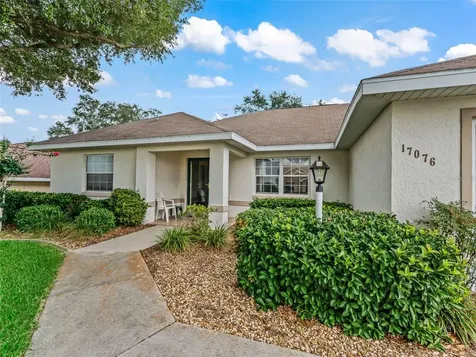 17076 SE 115th Terrace Road Summerfield FL 34491