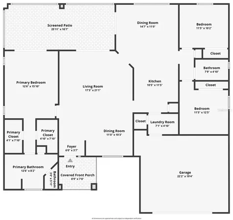 17076 SE 115th Terrace Road Summerfield FL 34491