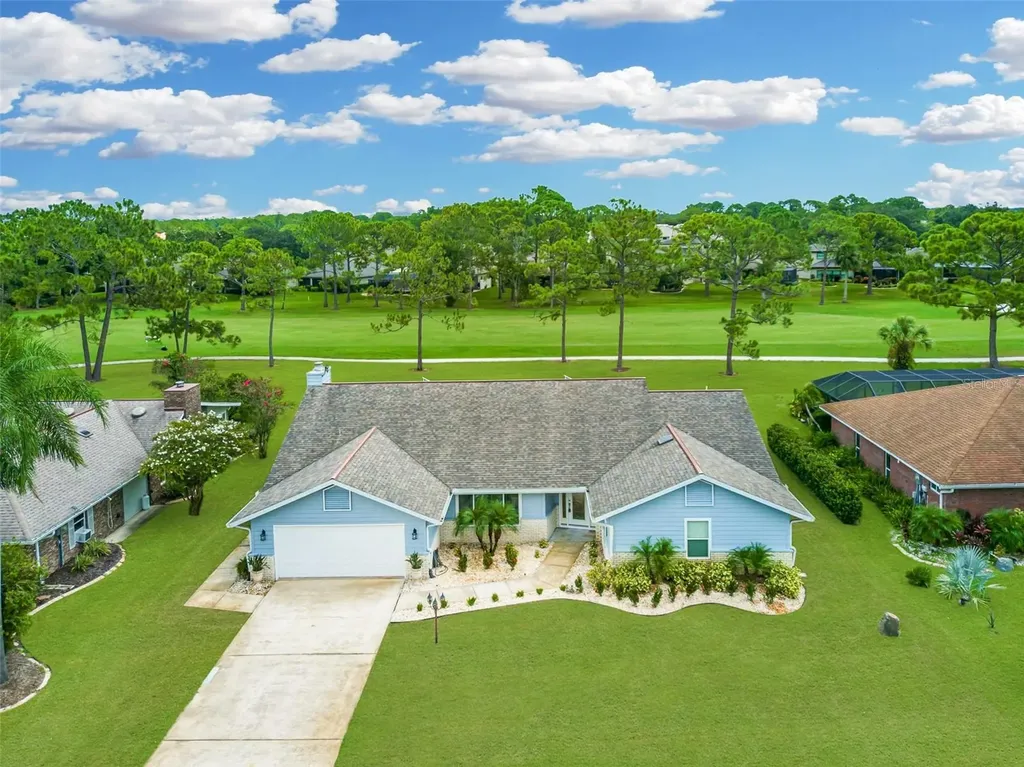 1888 Seclusion Drive Port Orange FL 32128