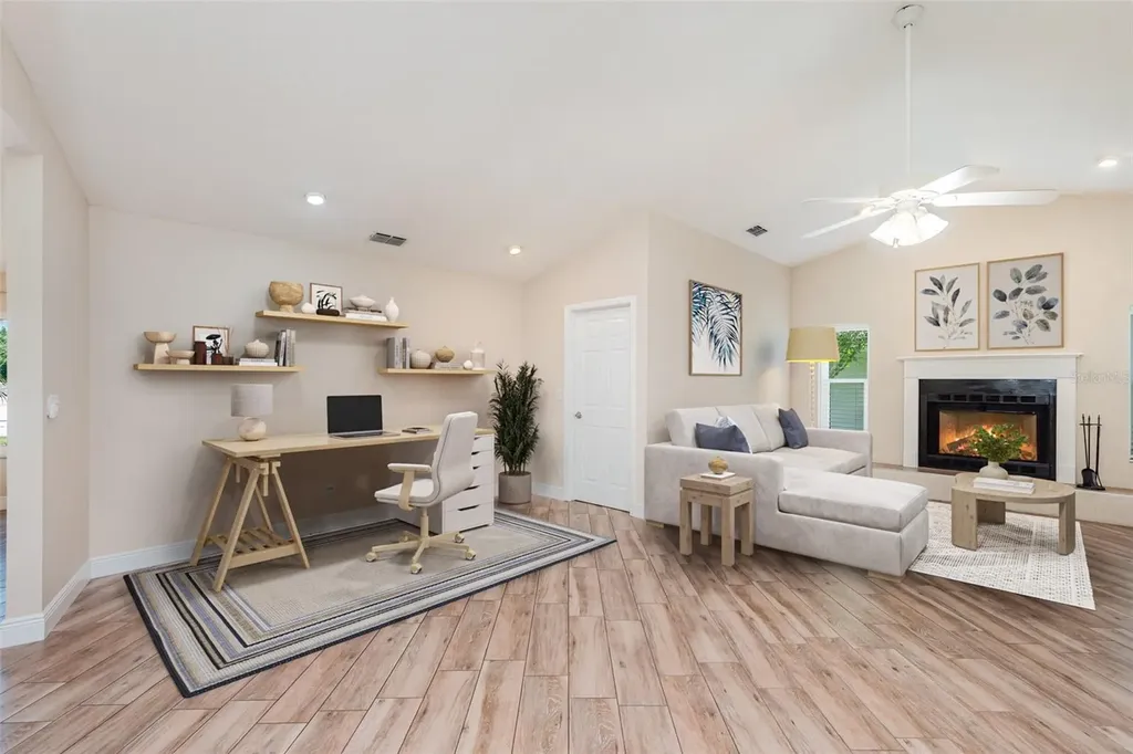 1888 Seclusion Drive Port Orange FL 32128