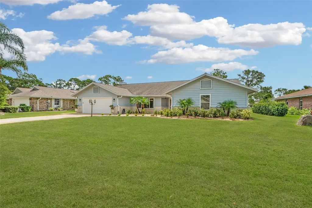 1888 Seclusion Drive Port Orange FL 32128