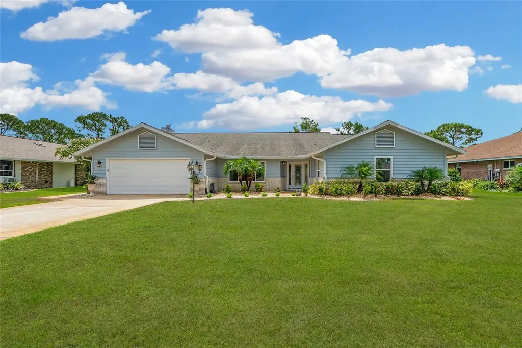 1888 Seclusion Drive Port Orange FL 32128