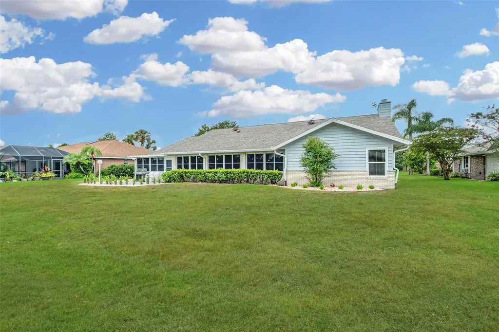 1888 Seclusion Drive Port Orange FL 32128