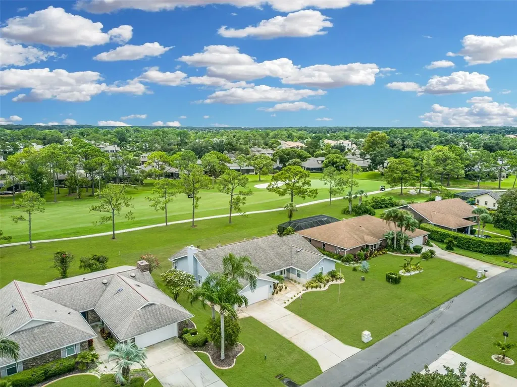 1888 Seclusion Drive Port Orange FL 32128