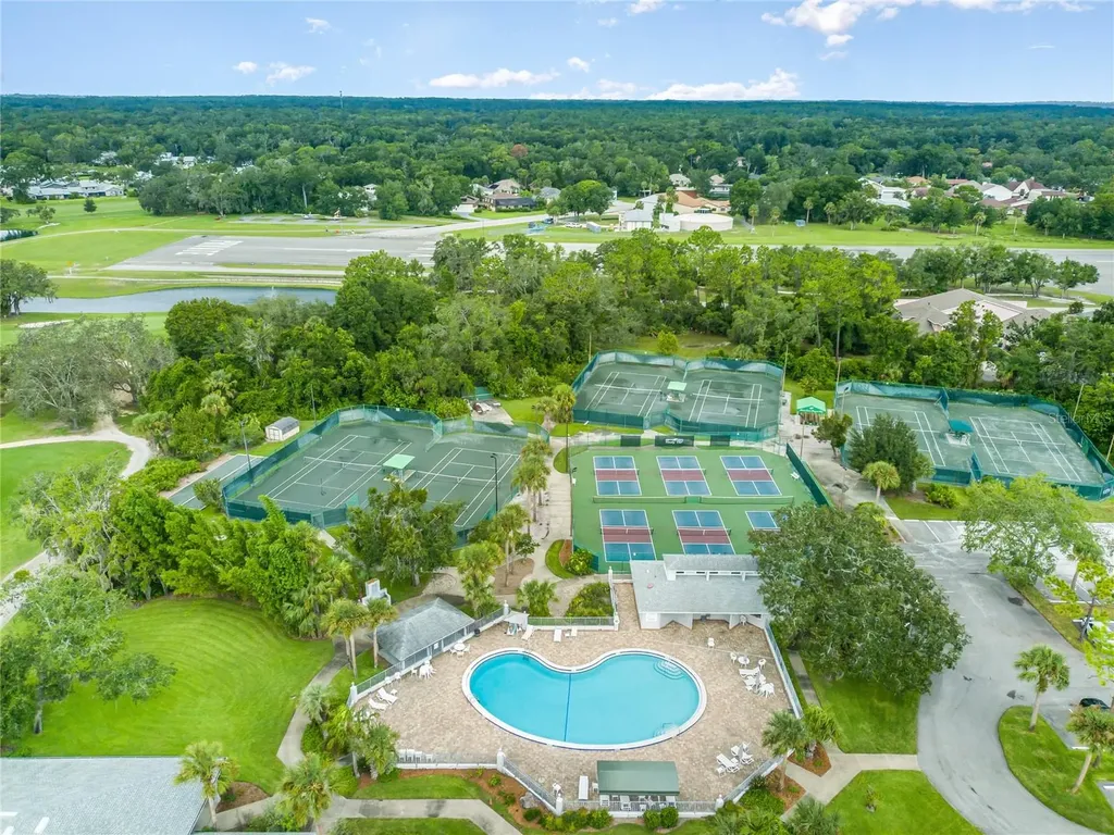 1888 Seclusion Drive Port Orange FL 32128