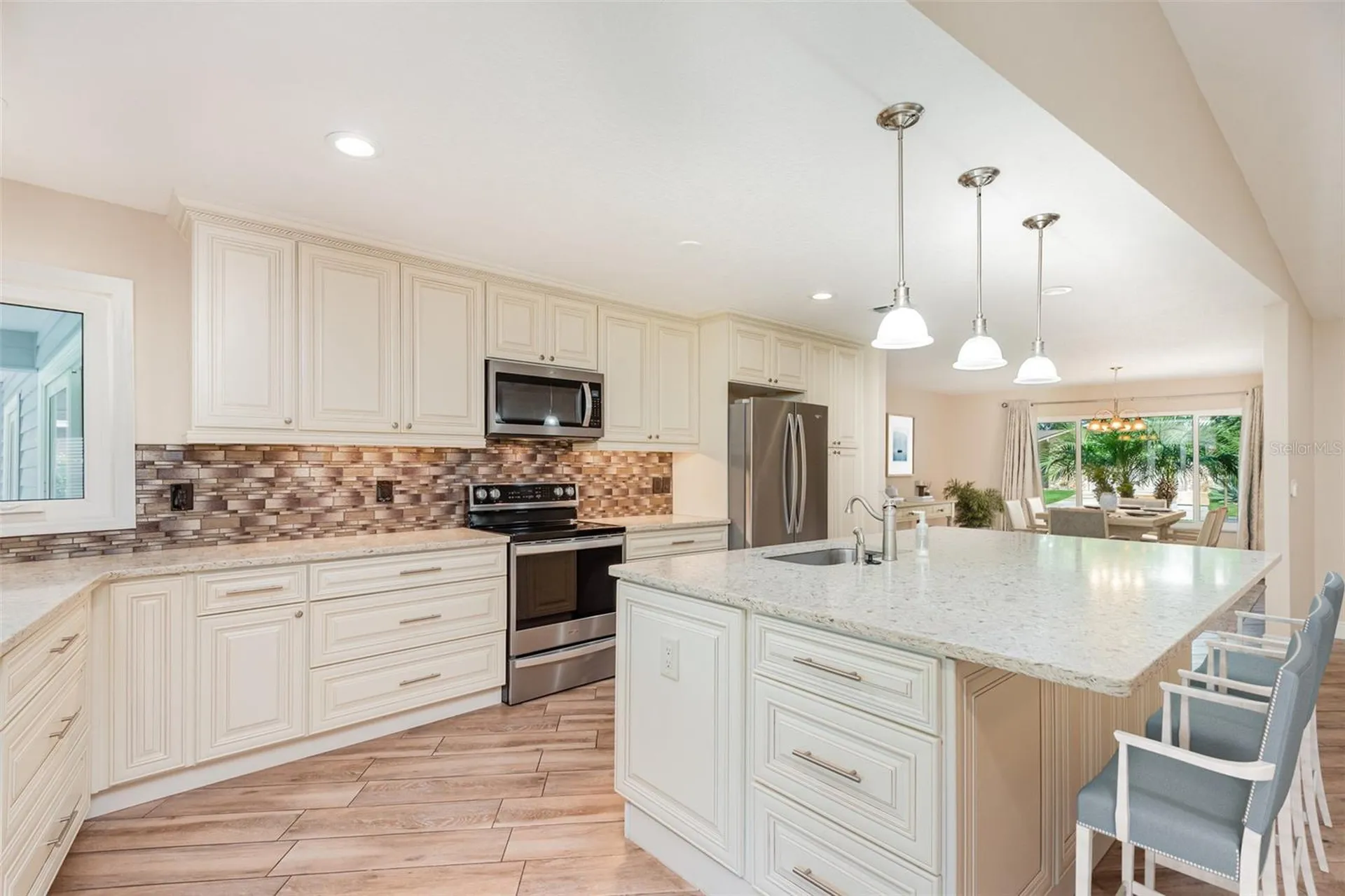 1888 Seclusion Drive Port Orange FL 32128