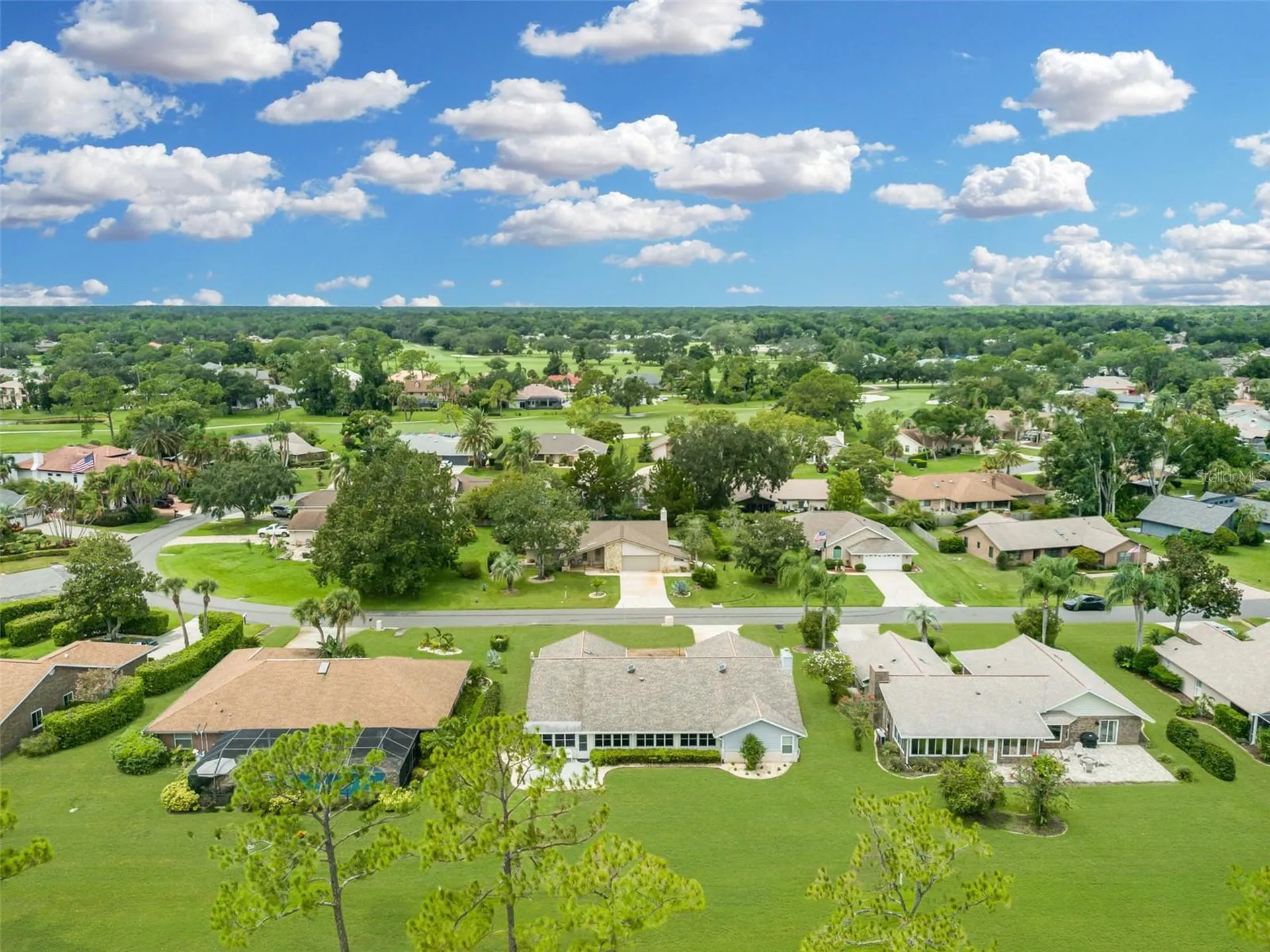 1888 Seclusion Drive Port Orange FL 32128