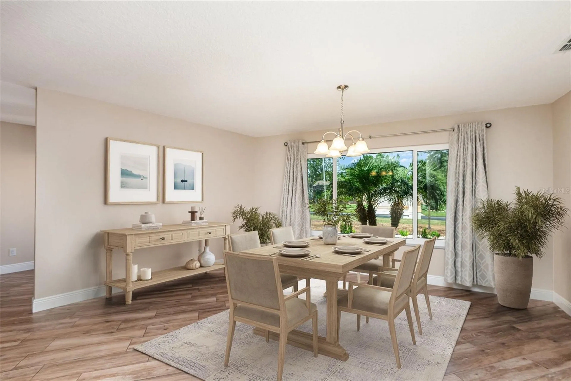 1888 Seclusion Drive Port Orange FL 32128