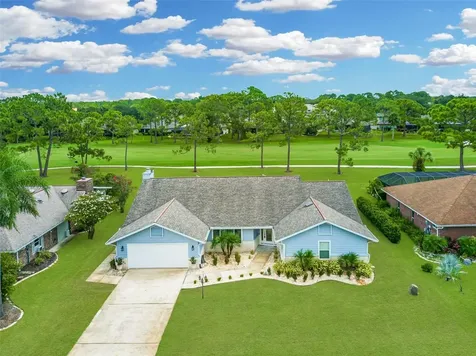 1888 Seclusion Drive Port Orange FL 32128