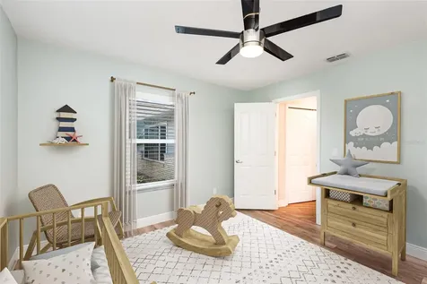 1888 Seclusion Drive Port Orange FL 32128