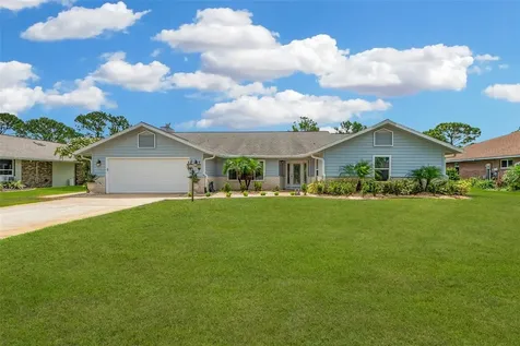 1888 Seclusion Drive Port Orange FL 32128