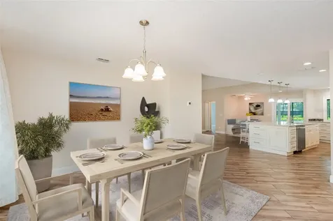 1888 Seclusion Drive Port Orange FL 32128