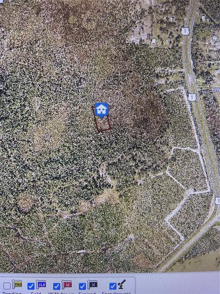 Short Parcel 2003055 Mims FL 32754