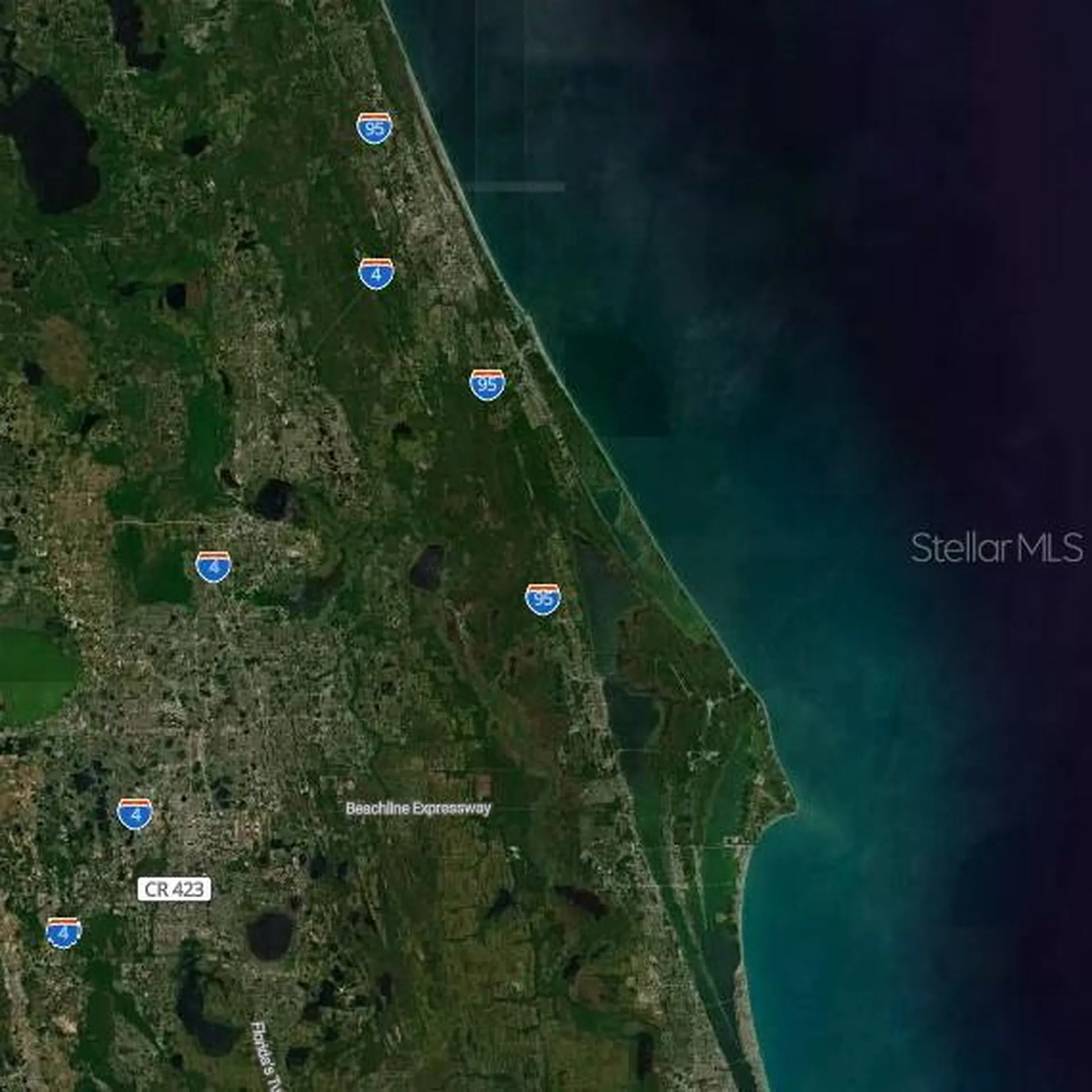 Short Parcel 2003055 Mims FL 32754