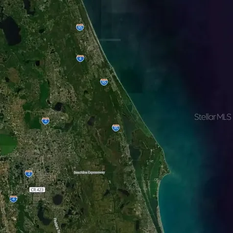 Short Parcel 2003055 Mims FL 32754