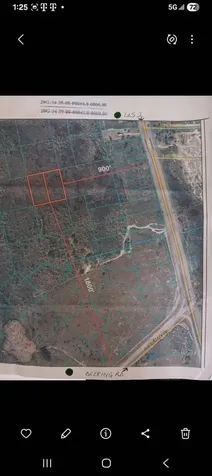 Short Parcel 2003055 Mims FL 32754
