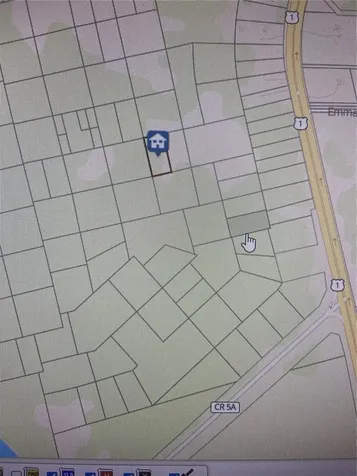 Short Parcel 2003055 Mims FL 32754
