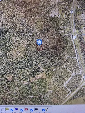 Short Parcel 2003055 Mims FL 32754