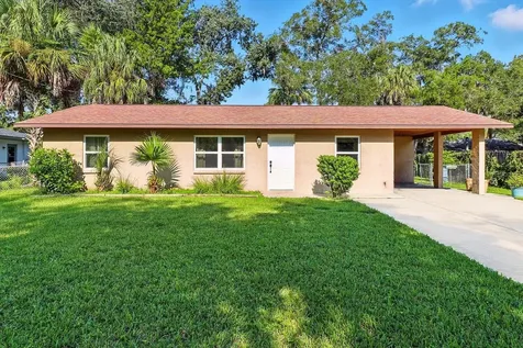 4080 N Woodland Point Crystal River FL 34428