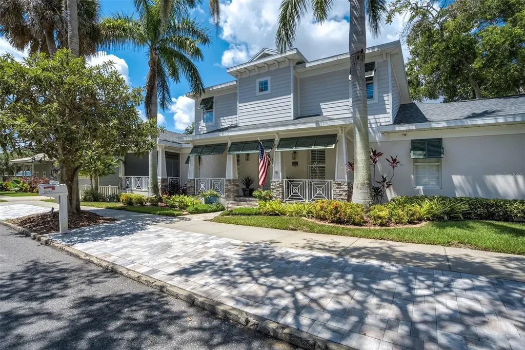 201 4th Avenue S Safety Harbor FL 34695