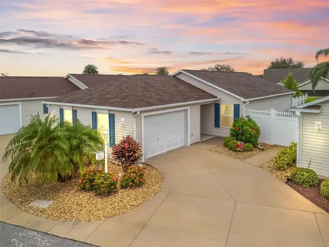 2495 Dundee Terrace The Villages FL 32162