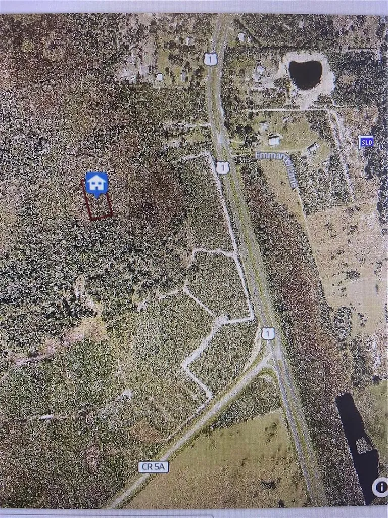 Short Parcel 2003054 Mims FL 32754