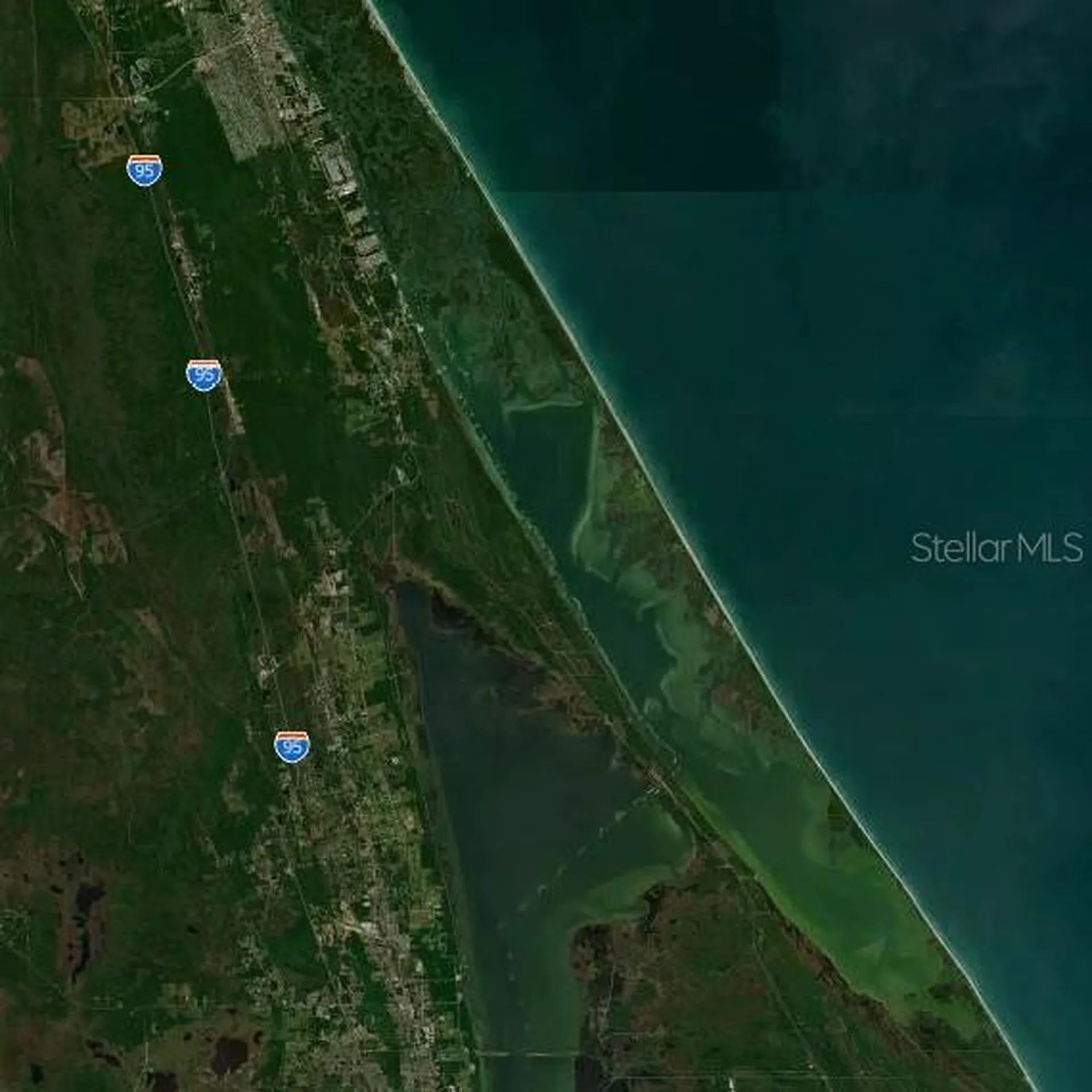 Short Parcel 2003054 Mims FL 32754