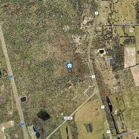 Short Parcel 2003054 Mims FL 32754