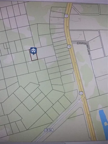Short Parcel 2003054 Mims FL 32754