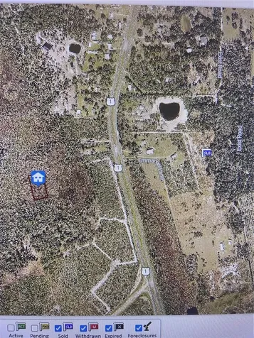 Short Parcel 2003054 Mims FL 32754