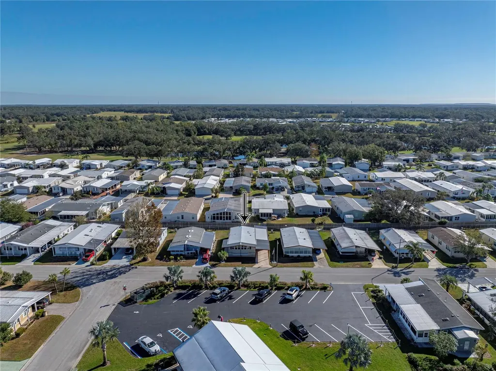 4000 William Hume Drive Zephyrhills FL 33541