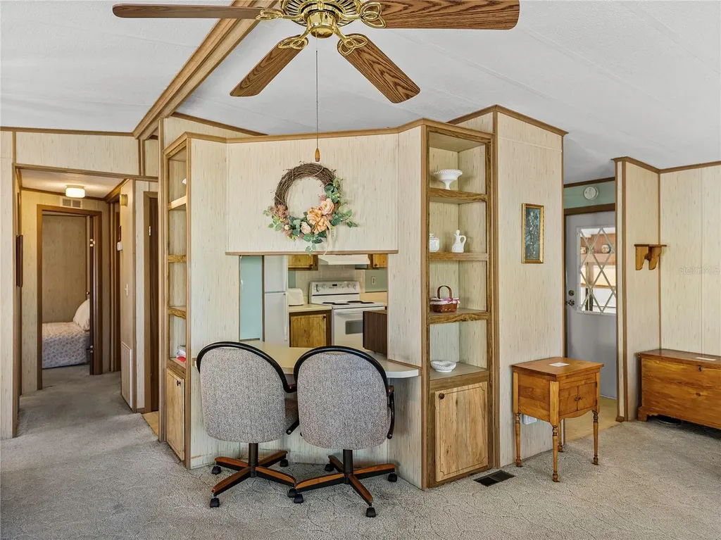 4000 William Hume Drive Zephyrhills FL 33541