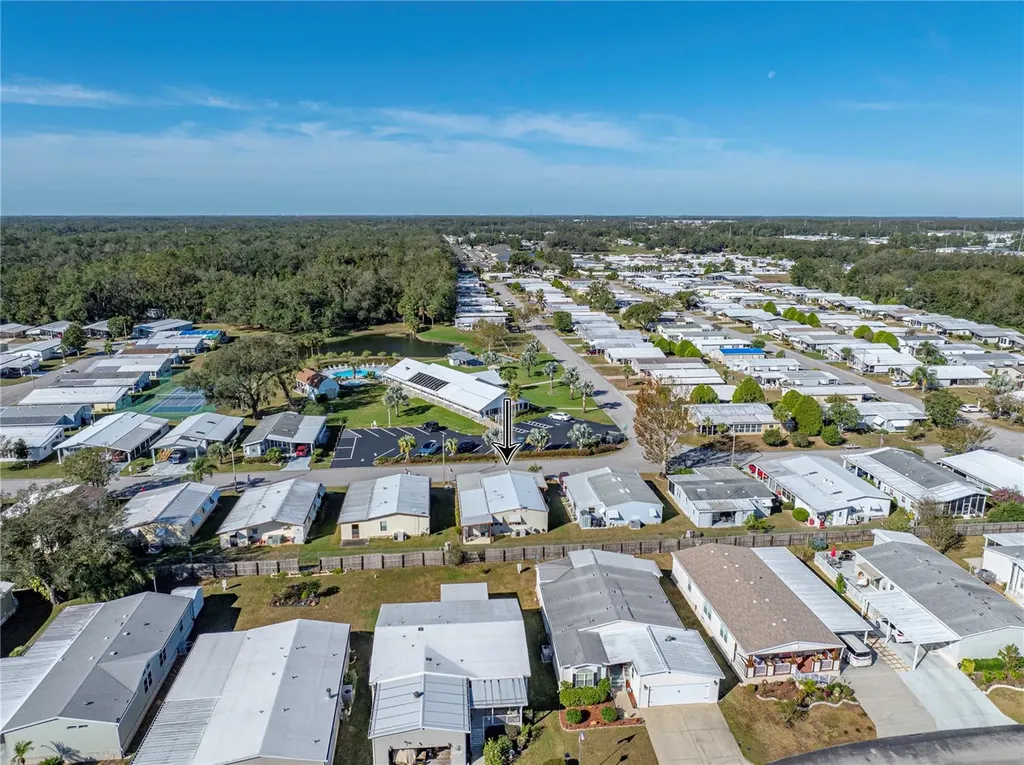 4000 William Hume Drive Zephyrhills FL 33541