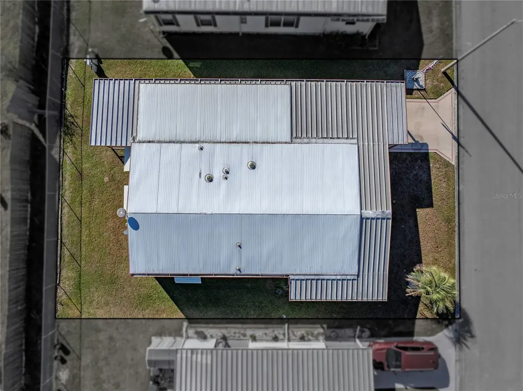 4000 William Hume Drive Zephyrhills FL 33541