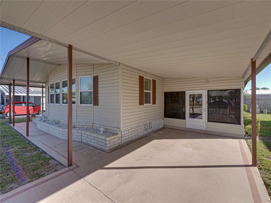 4000 William Hume Drive Zephyrhills FL 33541