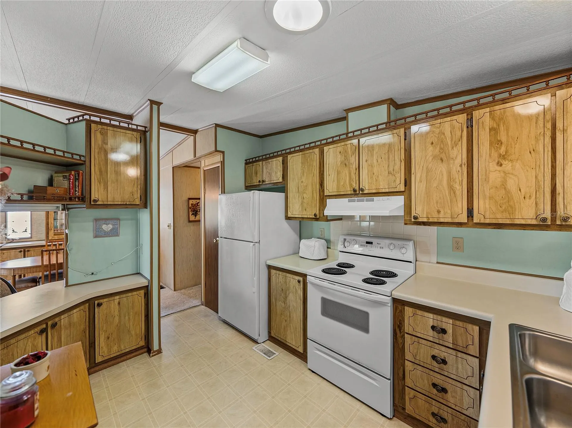 4000 William Hume Drive Zephyrhills FL 33541