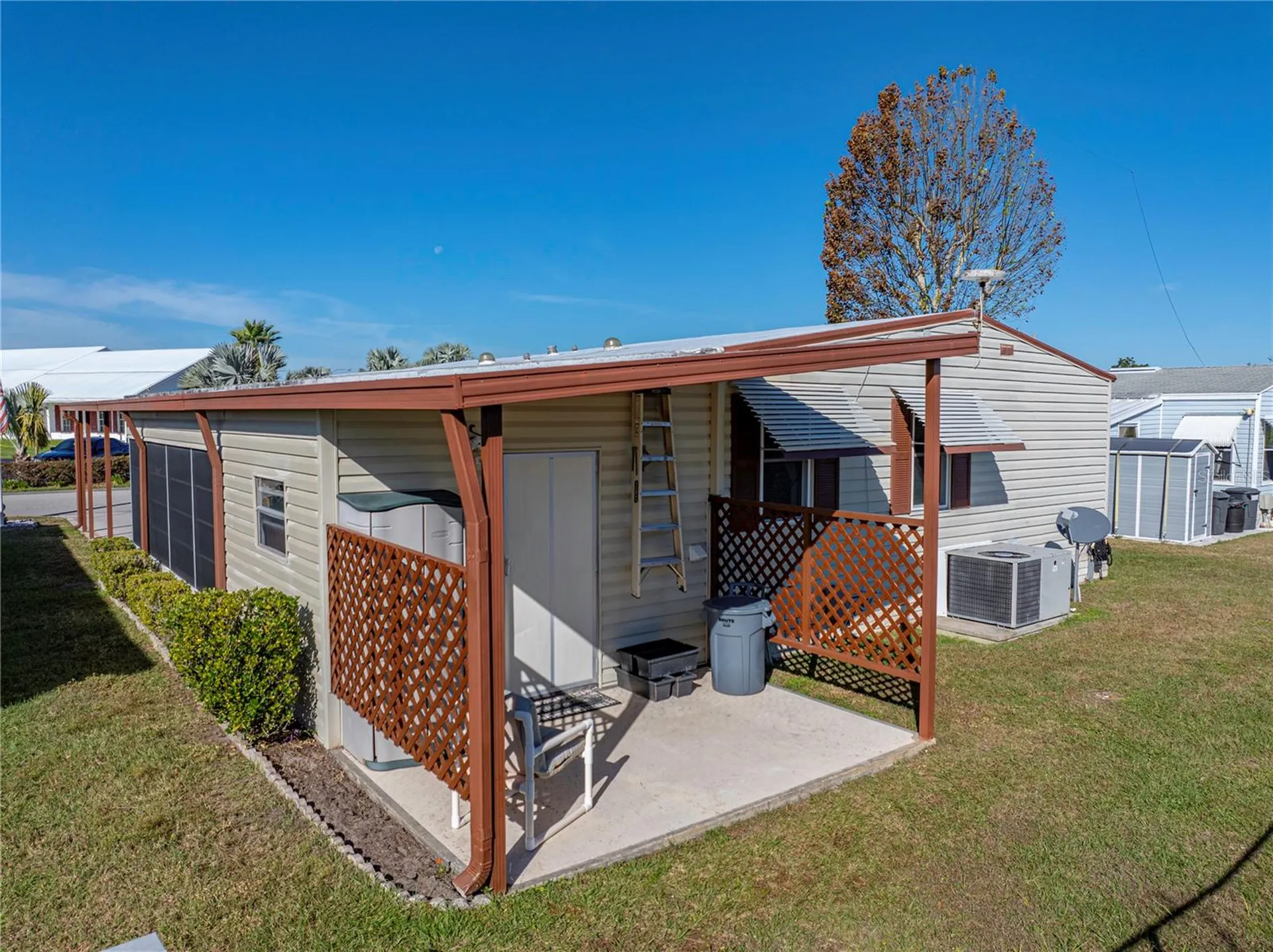 4000 William Hume Drive Zephyrhills FL 33541