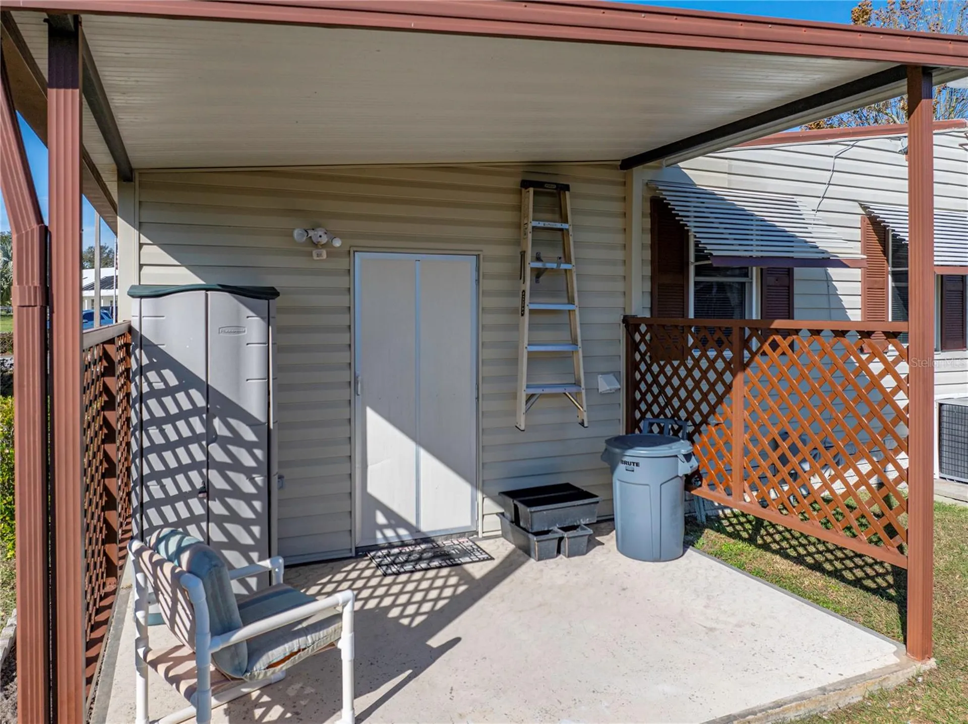 4000 William Hume Drive Zephyrhills FL 33541