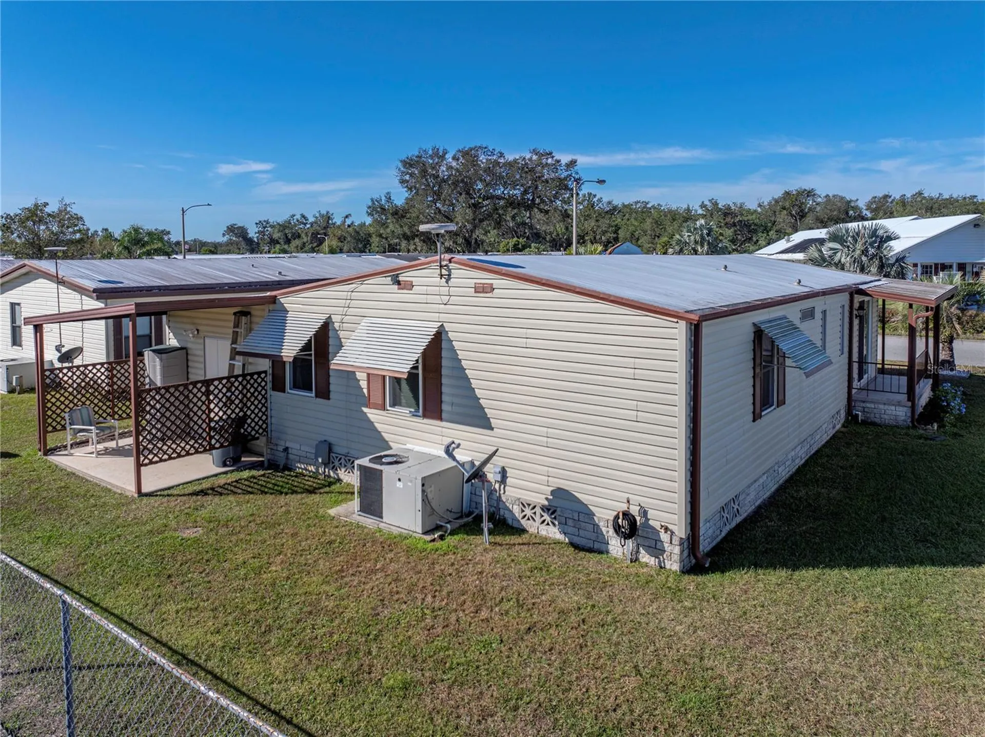 4000 William Hume Drive Zephyrhills FL 33541