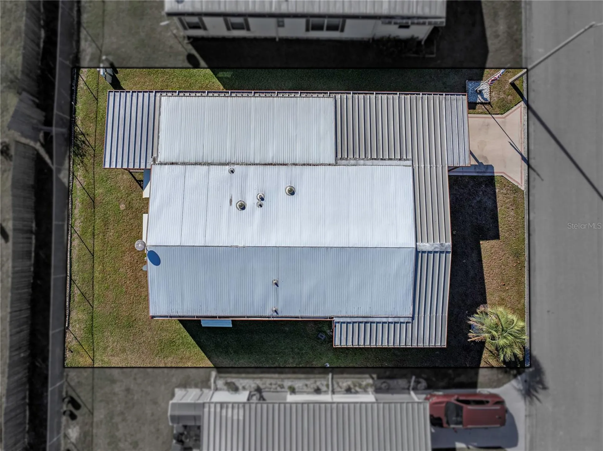 4000 William Hume Drive Zephyrhills FL 33541