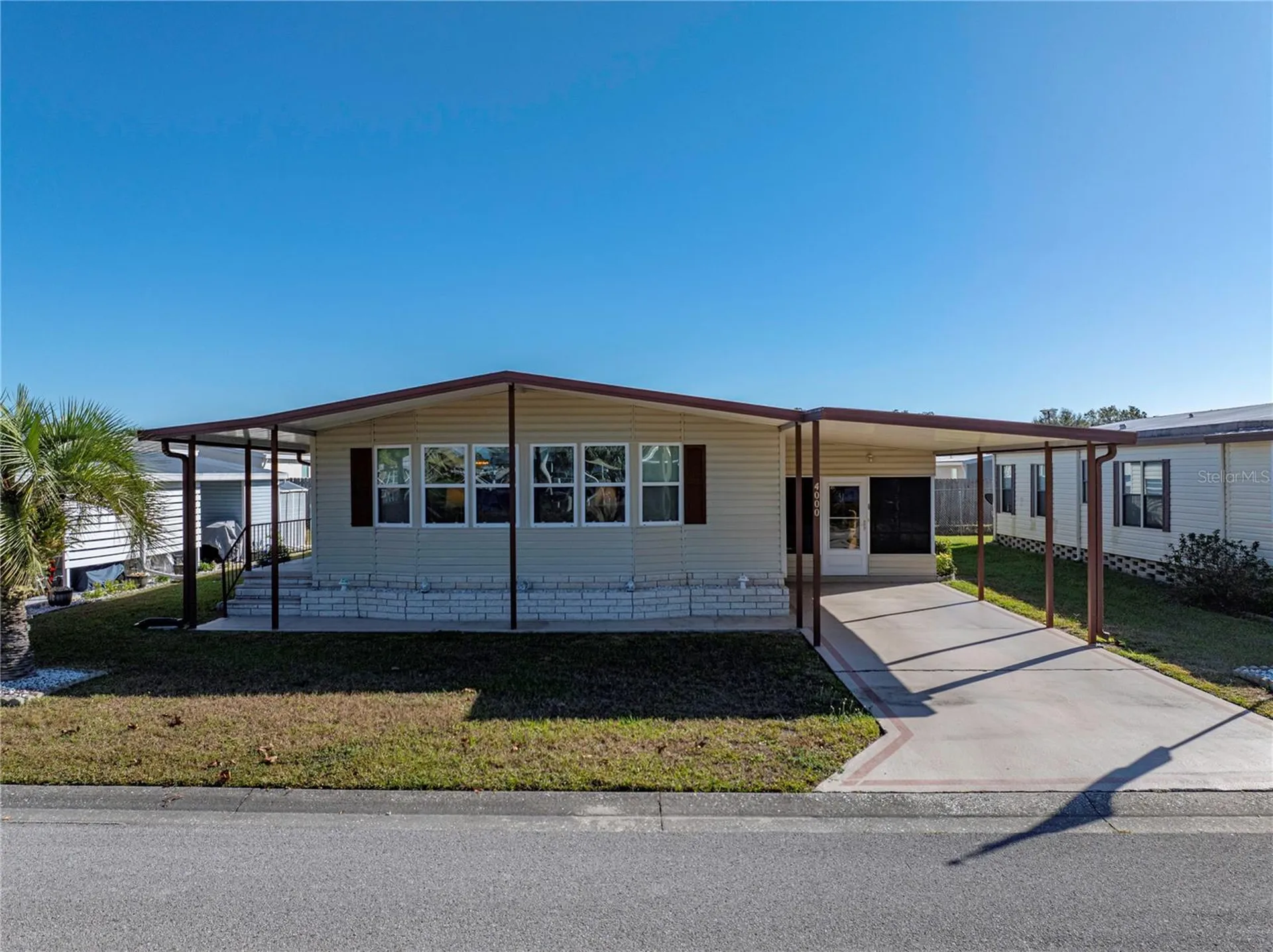 4000 William Hume Drive Zephyrhills FL 33541