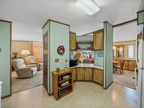 4000 William Hume Drive Zephyrhills FL 33541